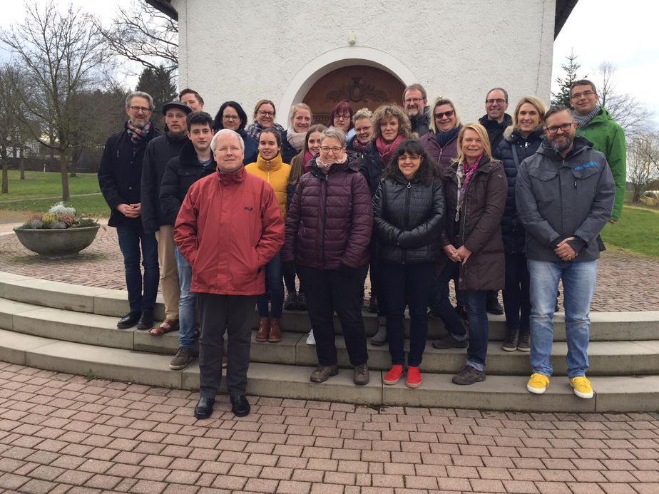 PGR Wochenende